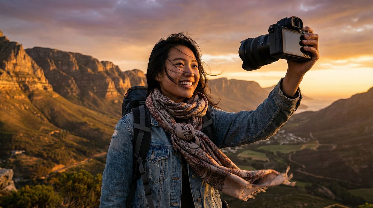 糖心vlog旅行视频